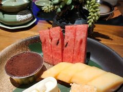 -和彩放题餐厅(酒仙桥店)