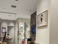 -海马体照相馆(重庆万象城大师店)