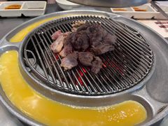 护心肉-喜来稀肉(虹泉路店)