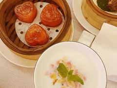-福州天元国际威斯汀酒店·中国元素餐厅