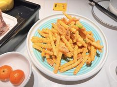 -湖锦酒楼·湖北菜(八一路店)