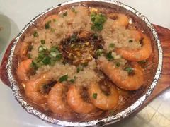 -小厨娘淮扬菜(板桥一店)