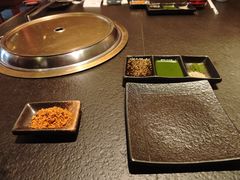 -300杯·和牛烧肉清酒专门店(廊里店)