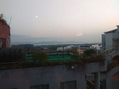 -深圳海景嘉途酒店(东翼楼)