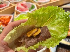-花时·炭火烧肉(东百中心A馆店)