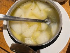 -陌上花开餐厅(云山路店)