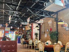 -遇见小院·长思缘农家院(怀柔店)