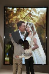 点击看大图 -乐派诗婚纱摄影