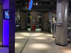 -威尔仕健身(番禺店)