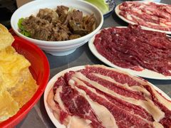 -贵宾牛·潮汕牛肉火锅(珠池总店)