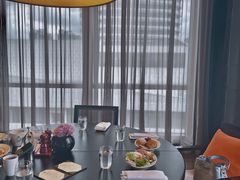 包厢-广州富力君悦大酒店·关系酒廊