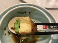 -香香海南菜餐厅