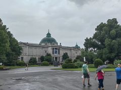 -东京国立博物馆