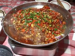 -龙师傅卤炒(天马店)