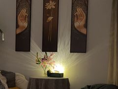 -泰·SPA泰式古法按摩(红山店)