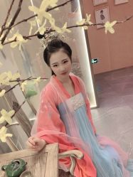 -盘子女人坊古装写真摄影(南京总店)