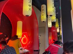 -六月雪干锅(绵阳凯德广场店)