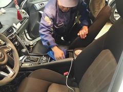 -车享家汽车养护中心(洪山路店)