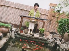 -南京国睿金陵大酒店