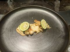 -Ginza Onodera铁板烧(外滩十八号店)