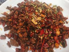 辣子鸡-成都味道(望江西路店)