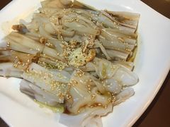 猪肠粉-十三道烧烤(保利西街店)
