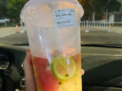 -古茗(江北万达金街店)