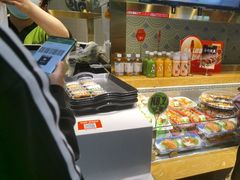 -池田寿司·4H鲜作(西直门凯德华联店)