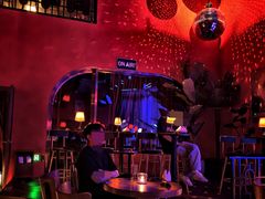 -JZ Club 爵士酒吧(上海店)