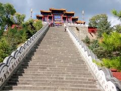 -五台山风景名胜区