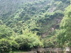 -宁波五龙潭景区