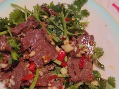 -辣不怕口味虾(凌霄路店)