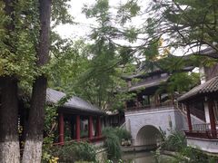 -龙潭水乡