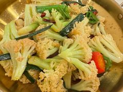 -婆婆家·湛江特色美食(福田振华路店)