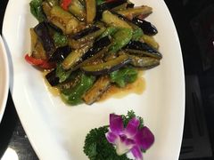 -木卡买提新疆餐厅·清真(新里海顿公馆店)