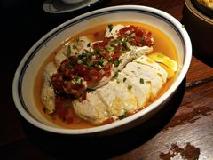 -永安鱼庄·镇江菜(丁卯店)