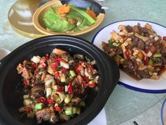 -椿记烧鹅(叠彩店)