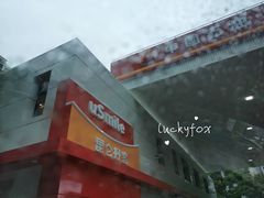 -中国石油加油站(严桥路站)
