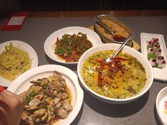 -老头儿油爆虾(星光一期店)