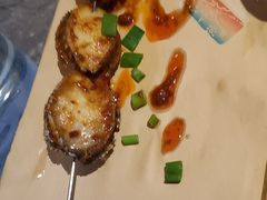 -前海沿·青岛菜(李沧万达店)