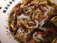 -新太二·鲜料川菜(万泰汇店)