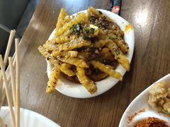 -三生小馆(亭知路店)