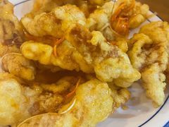 -鹤乡东北菜(崮山路店)