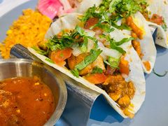 -墨纪Mojí墨西哥餐厅(官舍店)