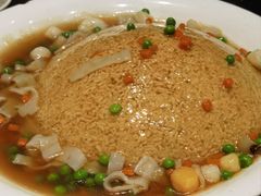 -上海1号私藏菜(静安店)