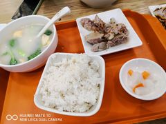 -鸭味先老鸭粉丝馆(瑞金路二号四号小区店)