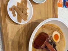 -味千拉面(杭州滨江星光大道店)