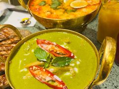 -Home Thai·泰谣(王府井apm店)