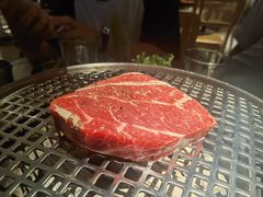 -桔梗谣韩国餐厅(普罗店)