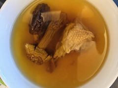 -泛太平洋大酒店·海天楼中餐厅·粤菜